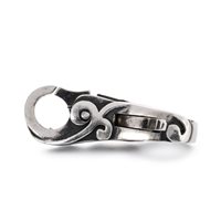 Chiusura Trollbeads Chiusure in Argento TAGLO-00035 - TAGLO-00035